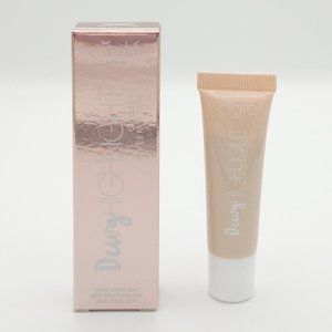 Ciate London Dewy Highlight Glossy Cheek Glow in Dew Drop NWB